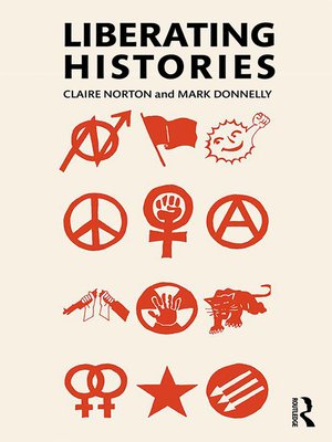 cover image of Liberating Histories